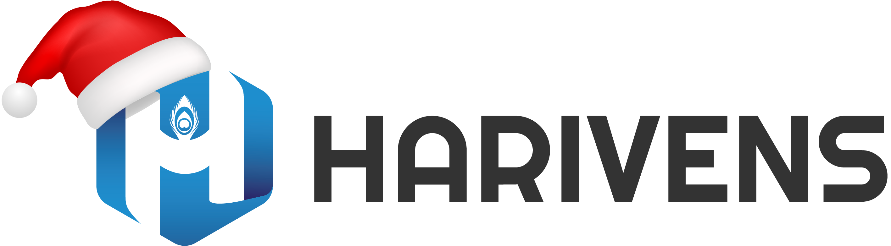 Harivens Logo